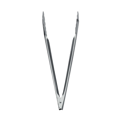 Pinza per Grill in Acciaio Inox 30 cm 1 Pezzo