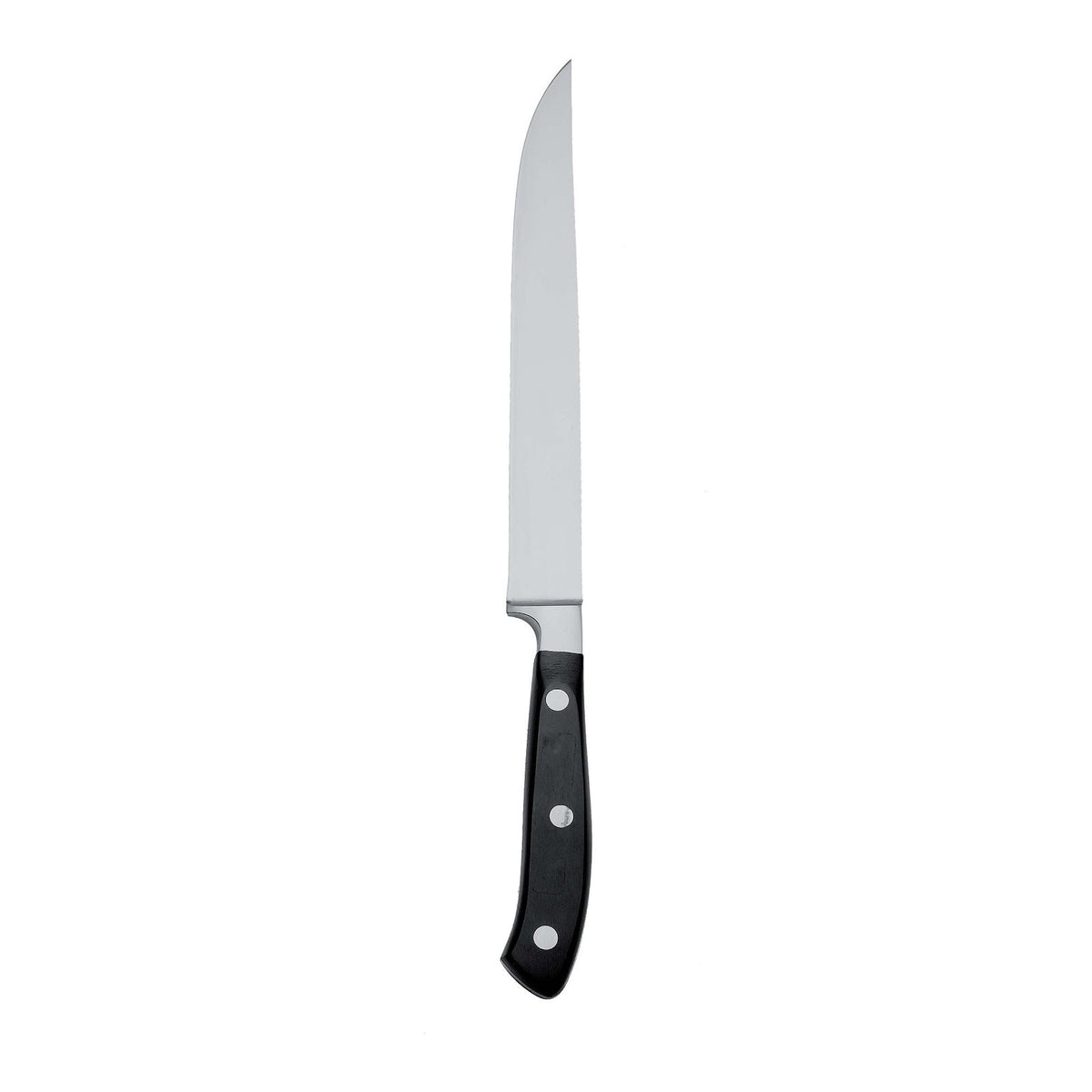 Sanelli Ergoforge Coltello a Servire Arrosto Forgiato 34 cm
