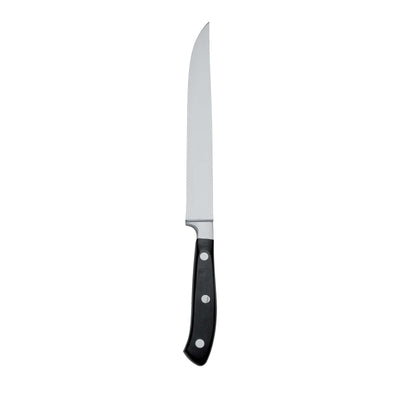 Sanelli Ergoforge Coltello a Servire Arrosto Forgiato 34 cm