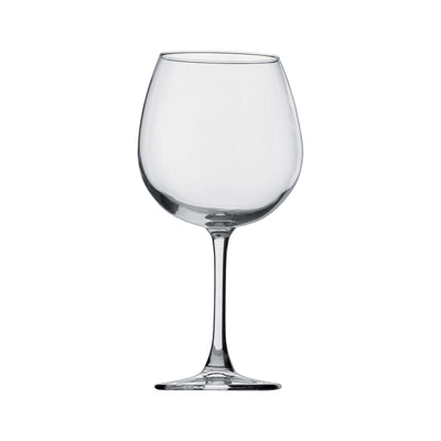 Paşabahçe Enoteca Calice Bourgogne in Vetro 78 cl 6 Pezzi