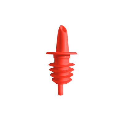Tablecraft Tappo Versatore Continuo Rosso 12 Pezzi