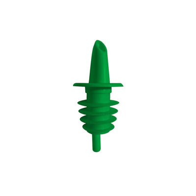 Tablecraft Tappo Versatore Continuo Verde 12 Pezzi