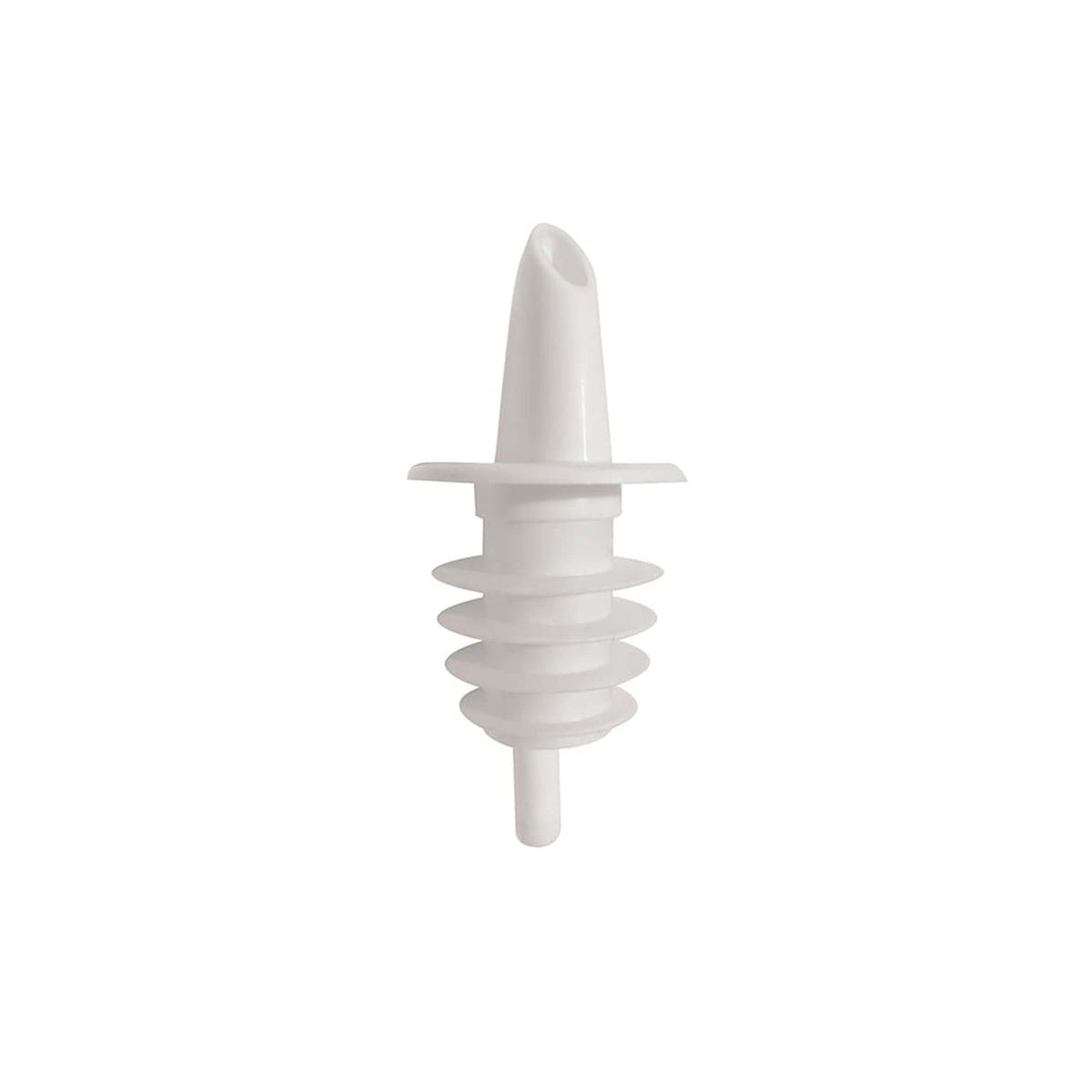 Tablecraft Tappo Versatore Continuo Bianco 12 Pezzi