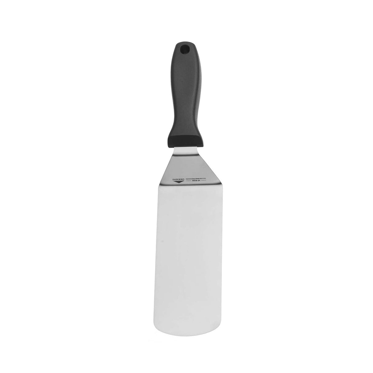 Paderno Spatola Angolare per Hamburger 24 cm