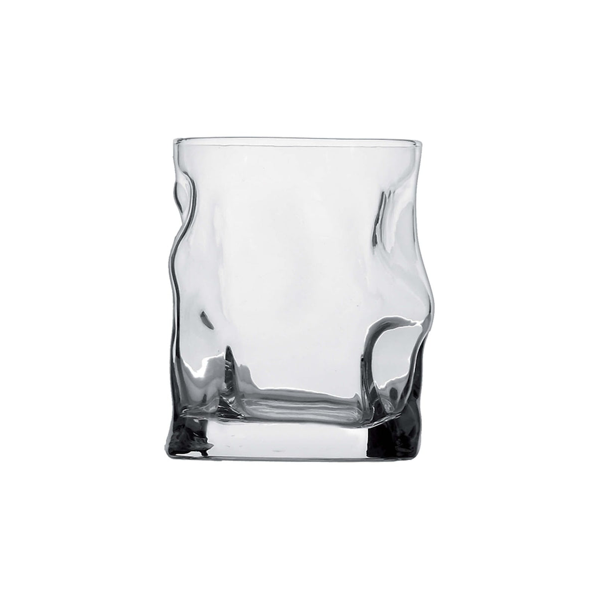 Bormioli Rocco Sorgente Bicchiere DOF Trasparente 42 cl 6 Pezzi
