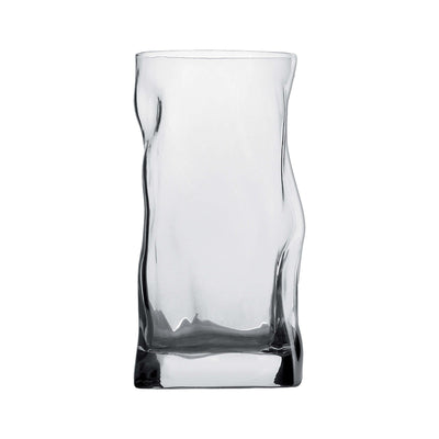 Bormioli Rocco Sorgente Bicchiere Cooler in Vetro 45 cl 3 Pezzi