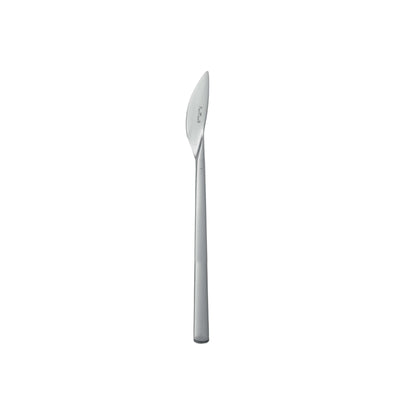 Pinti Tecna Coltello da Frutta Acciaio Inox 18/10 12 Pezzi