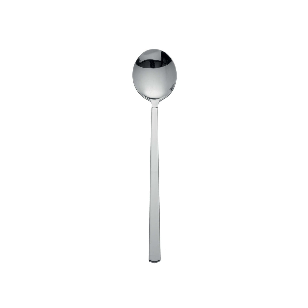 Pinti Tecna Cucchiaio da Tavola Acciaio Inox 18/10 12 Pezzi
