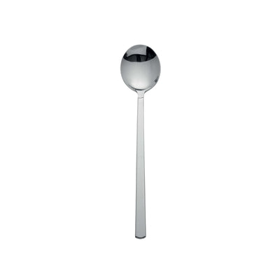 Pinti Tecna Cucchiaio da Tavola Acciaio Inox 18/10 12 Pezzi