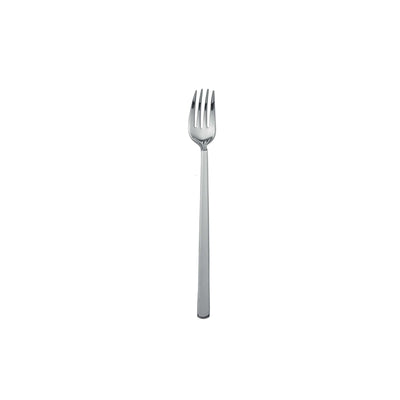 Pinti Tecna Forchetta da Frutta Acciaio Inox 18/10 12 Pezzi