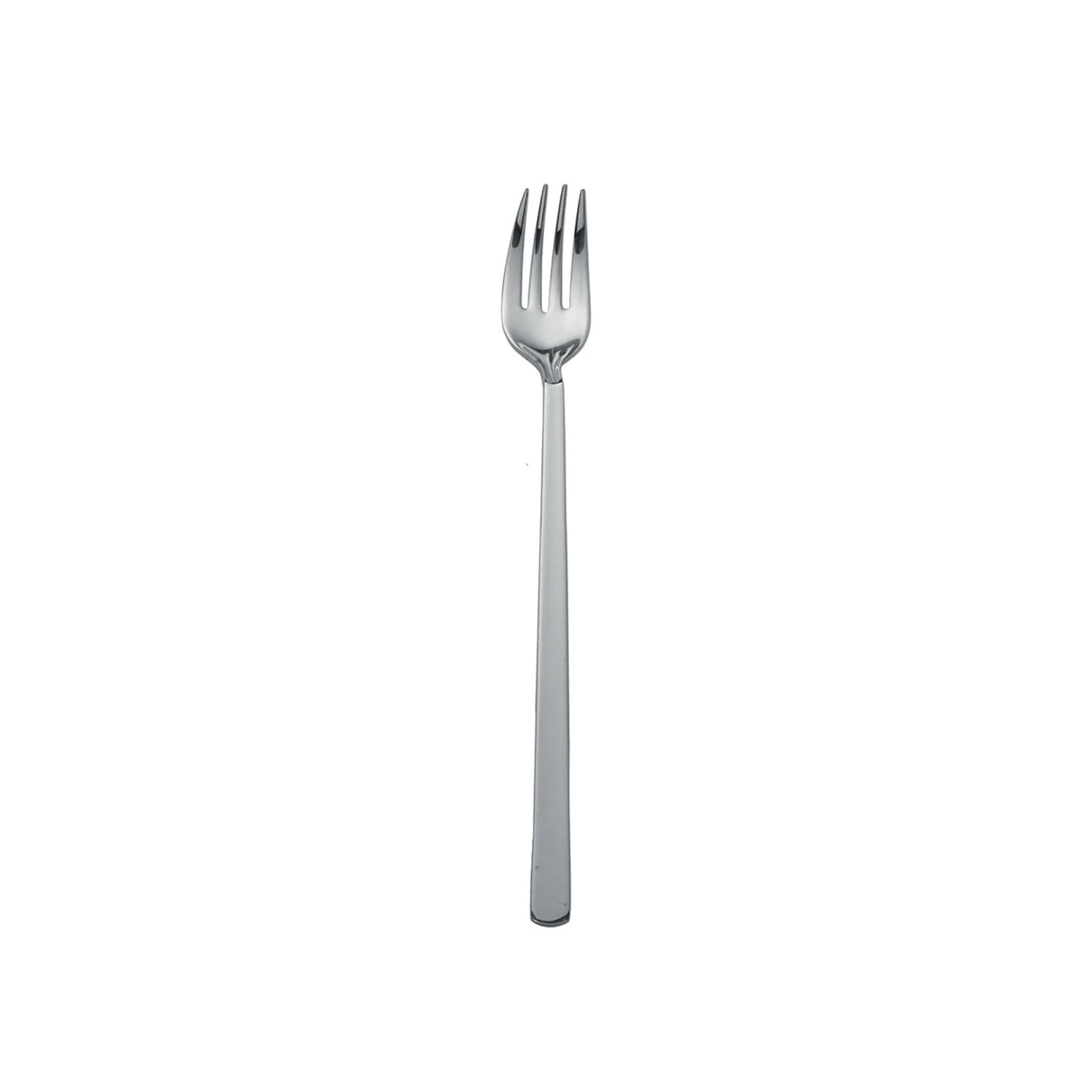 Pinti Tecna Forchetta da Tavola Acciaio Inox 18/10 12 Pezzi