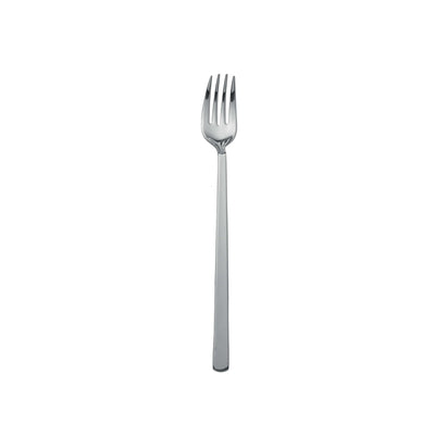 Pinti Tecna Forchetta da Tavola Acciaio Inox 18/10 12 Pezzi