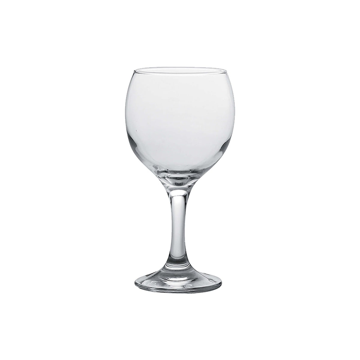 Paşabahçe Bistrot Calice Acqua 29 cl 6 Pezzi