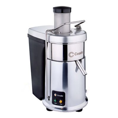 Centrifuga Professionale in Acciaio Inox 700 W