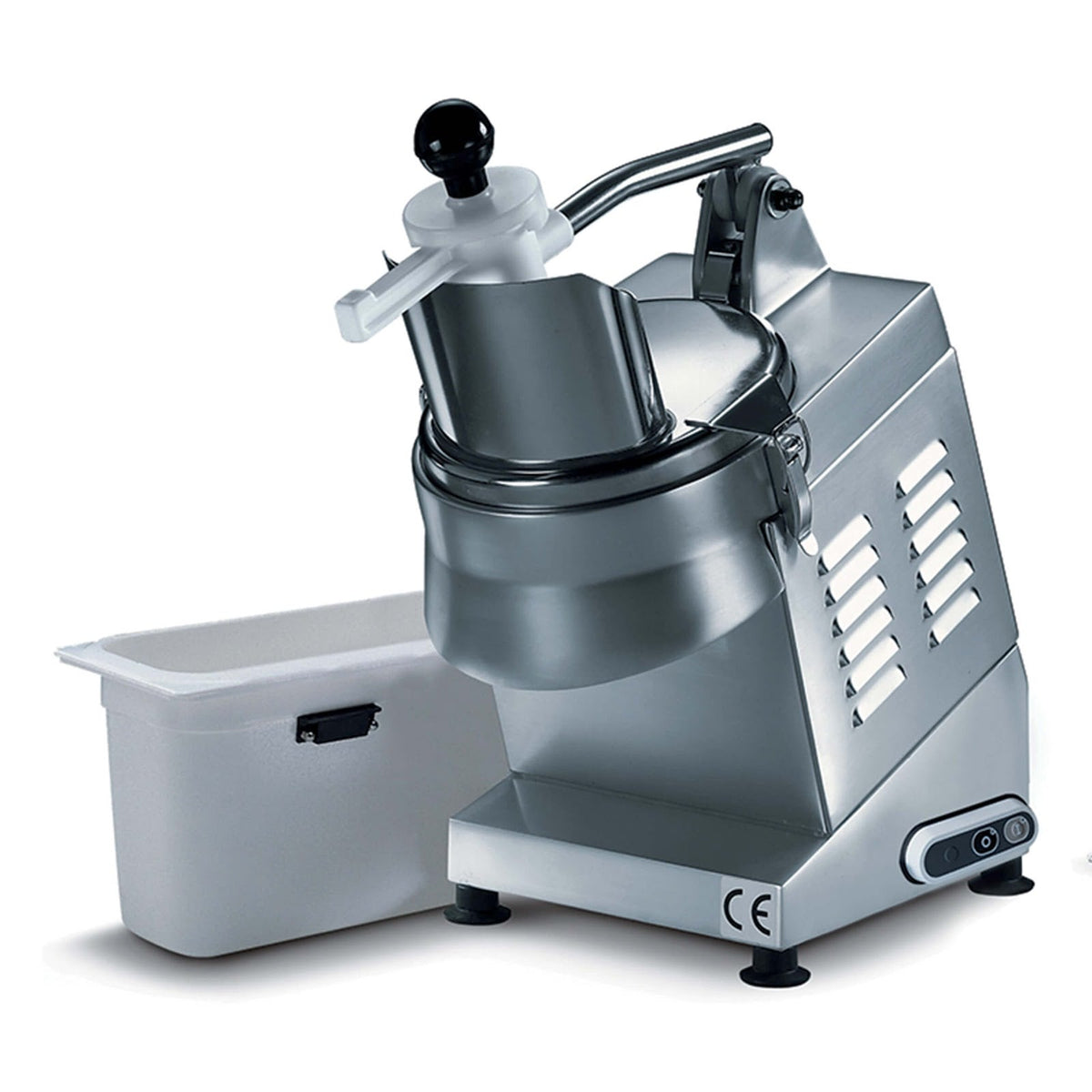 Tagliaverdure Elettrico Professionale 515 W