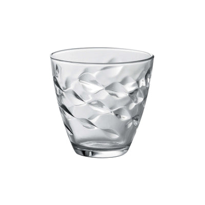 Bormioli Rocco Flora Bicchiere Acqua 26 cl 12 Pezzi