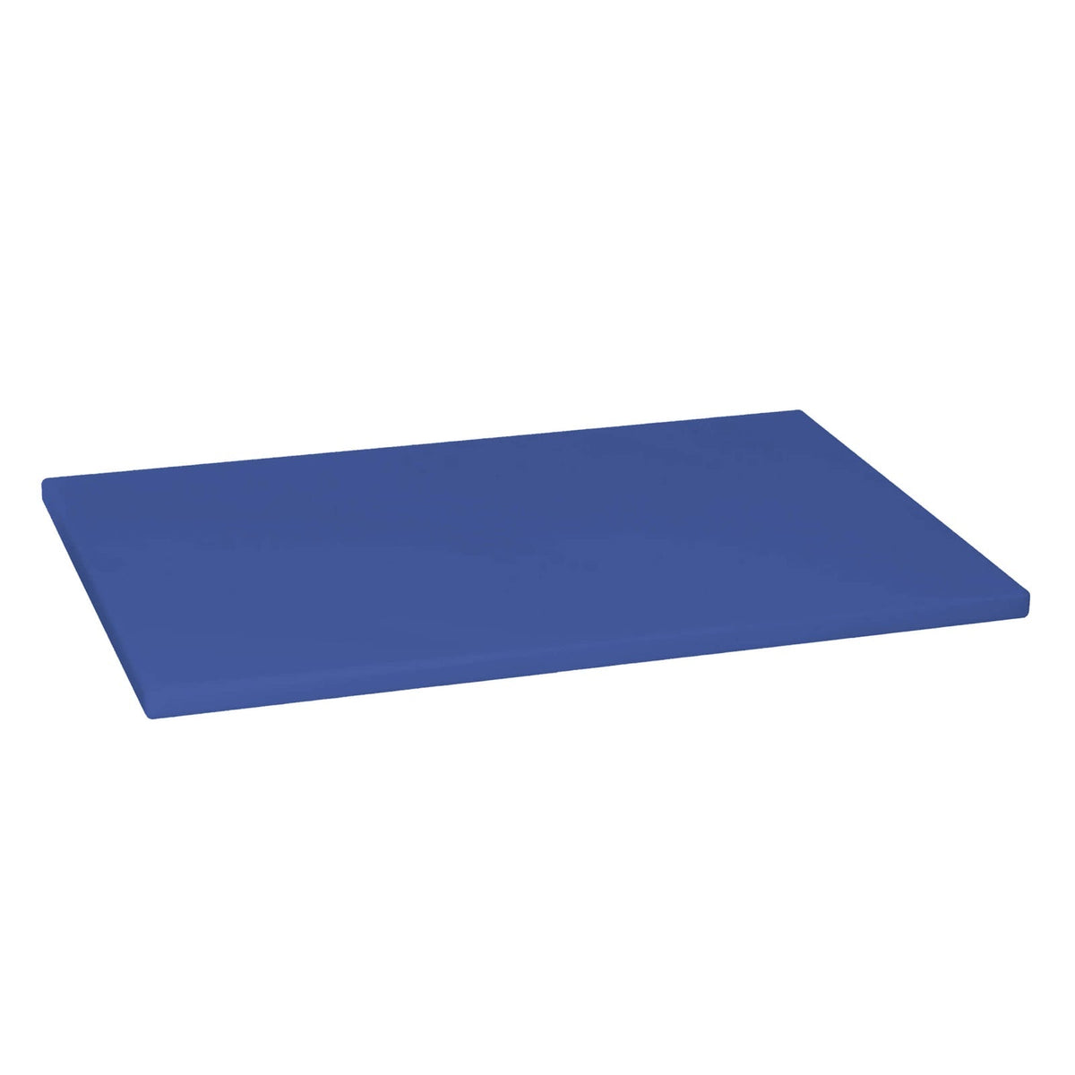 Tagliere HACCP in Polietilene Blu 60x40 cm Spessore 2 cm