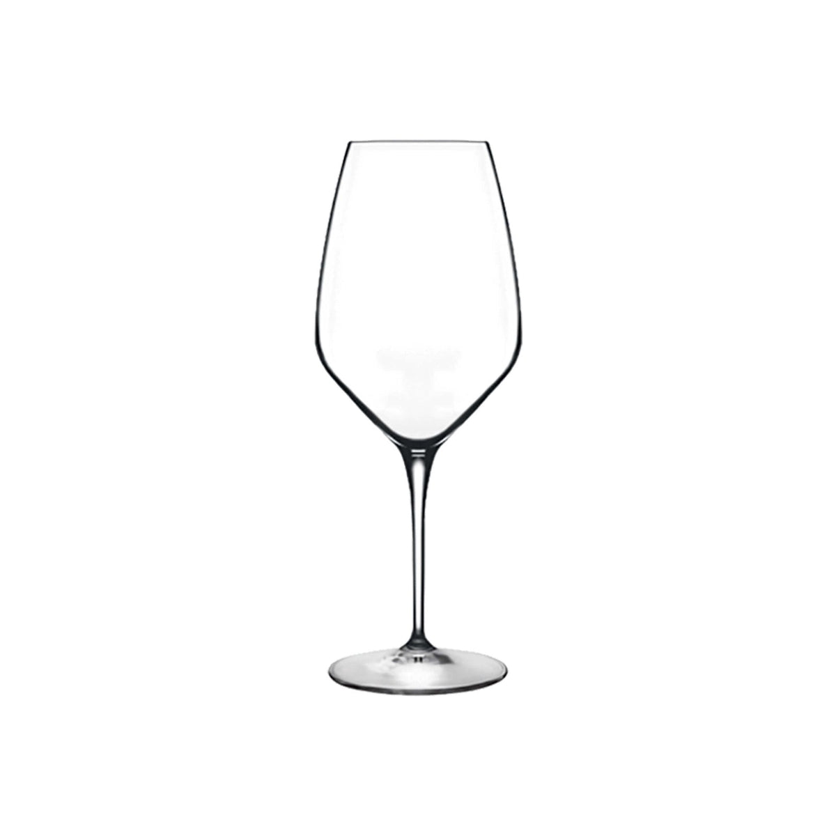 Bormioli Luigi Atelier Calice Riesling 44 cl 6 Pezzi
