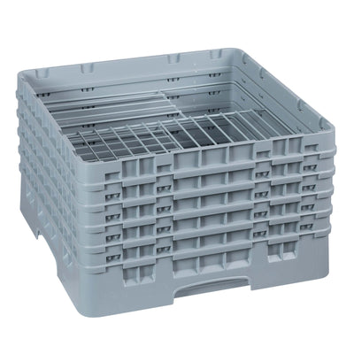 Cambro Cestello per Trasporto Piatti 19 Posti