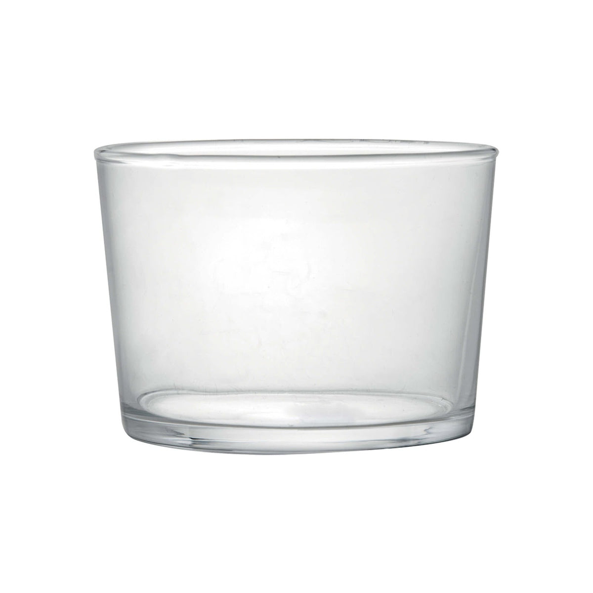 Chiquito Bicchiere in Vetro Temperato 23 cl 6 Pezzi