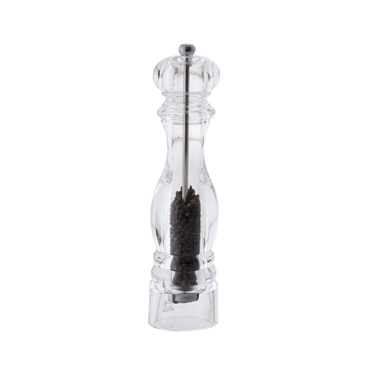 Paderno Macinapepe in Acrilico H30 cm