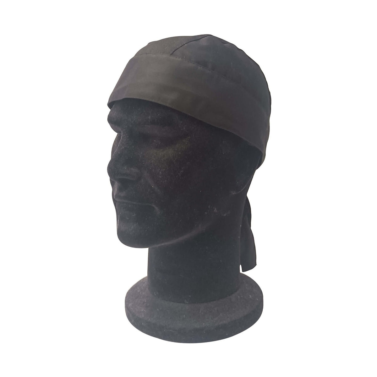 Bandana Nera per Cucina e Sala