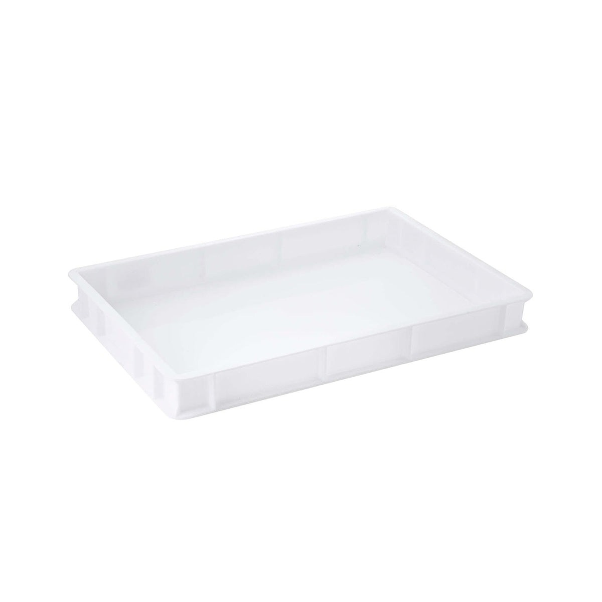Cassetta Sovrapponibile Alto Spessore 60x40 cm H 7