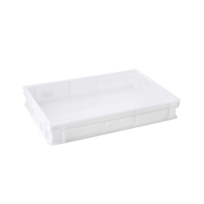 Cassetta Sovrapponibile Alto Spessore 60x40 cm H 10