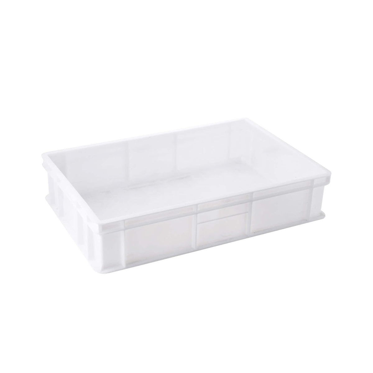 Cassetta Sovrapponibile Alto Spessore 60x40 cm H 13