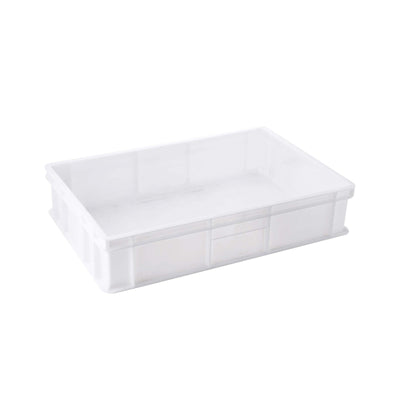 Cassetta Sovrapponibile Alto Spessore 60x40 cm H 13
