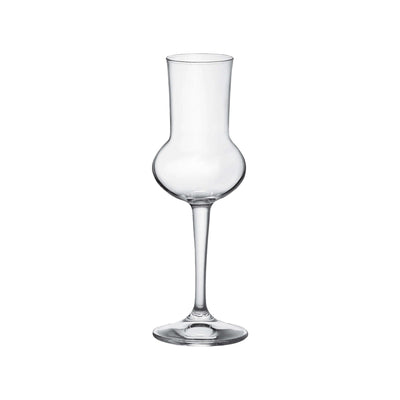 Bormioli Rocco Restaurant Calice Grappa 8,5 cl 3 Pezzi