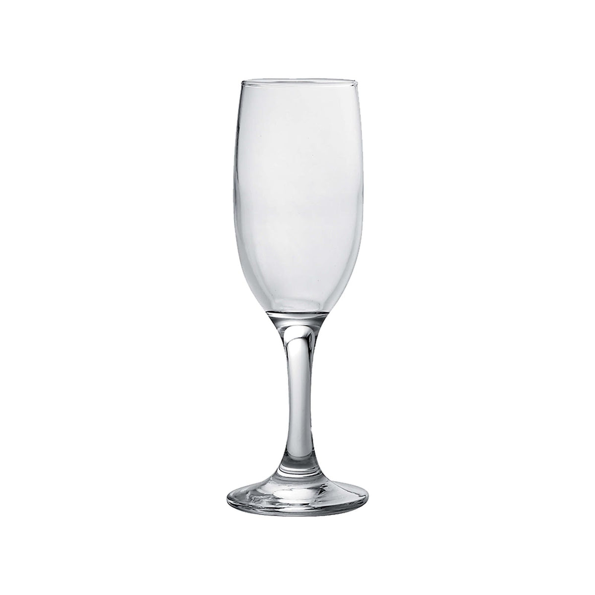Pasabahce Bistrot Calice Flute 19 cl 6 Pezzi