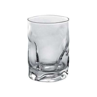 Bormioli Rocco Sorgente Bicchiere Acqua 30 cl 6 Pezzi