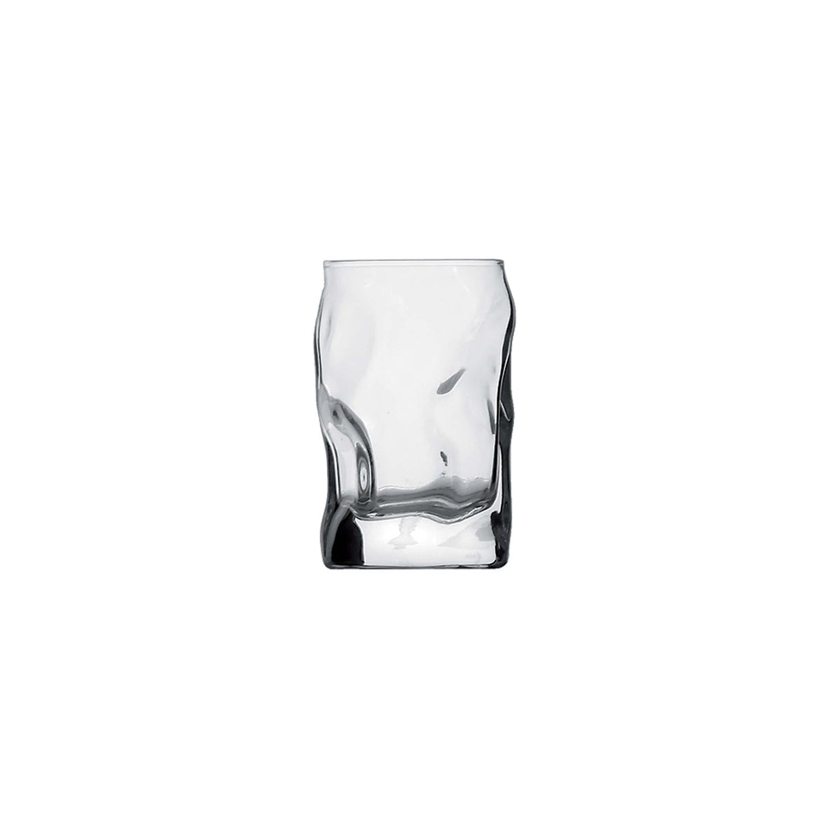 Bormioli Rocco Sorgente Bicchiere Liquore 7 cl 24 Pezzi