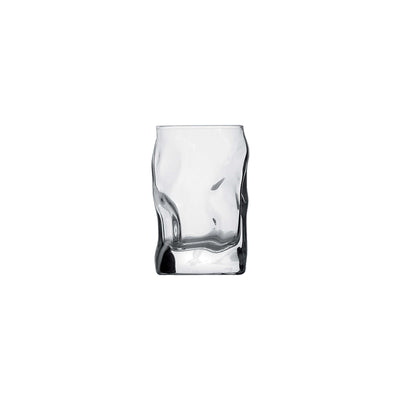 Bormioli Rocco Sorgente Bicchiere Liquore 7 cl 24 Pezzi