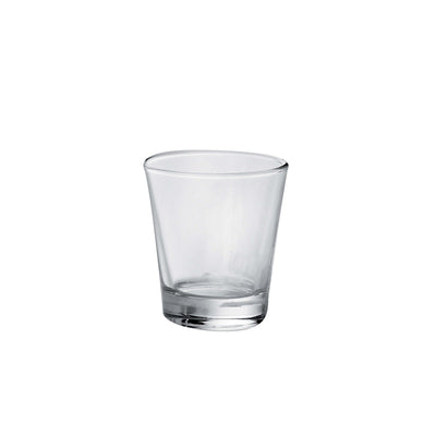 Bormioli Rocco Caffeino Bicchiere 9 cl 3 Pezzi
