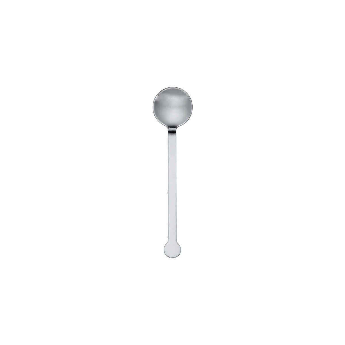 Abert Riflesso Cucchiaino Moka Inox 12 Pezzi
