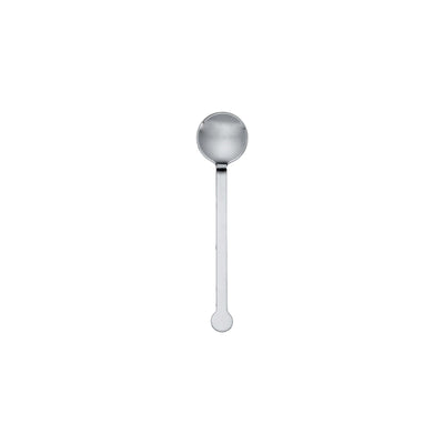 Abert Riflesso Cucchiaino Moka Inox 12 Pezzi