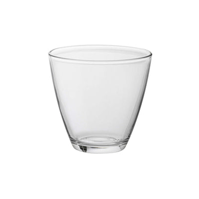 Bormioli Rocco Zeno Bicchiere Acqua 26 cl 6 Pezzi