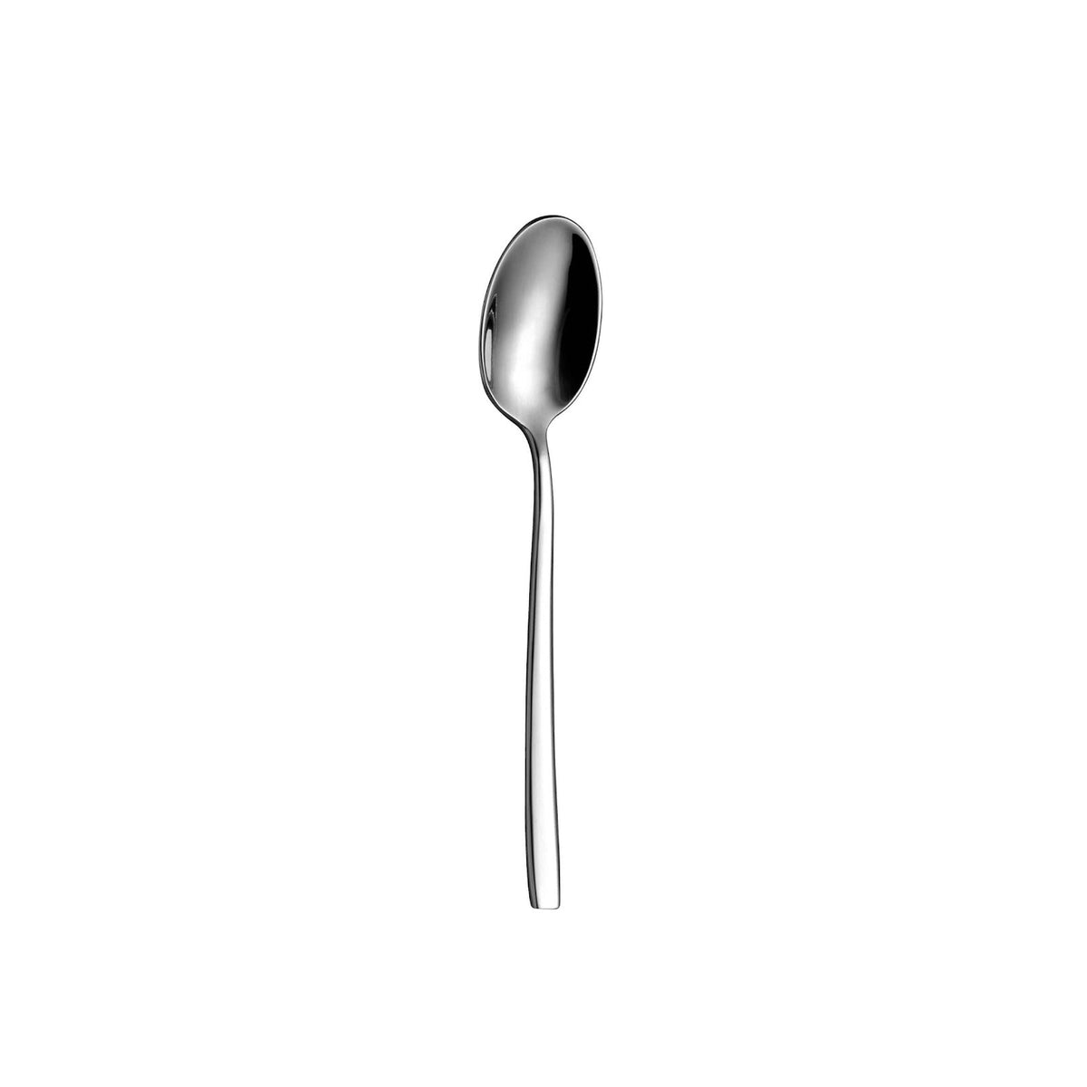 Ego Mini Appetizer Cucchiaino Moka Inox 18/10 12 Pezzi