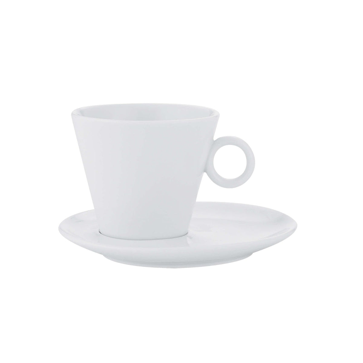 Tognana Francesca Tazza Tè e Colazione 23 cl 6 Pezzi
