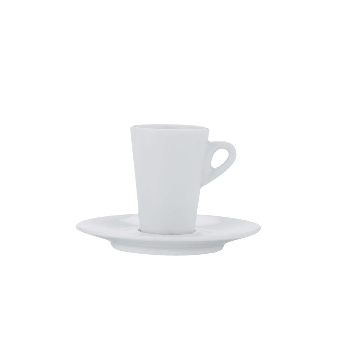 Tognana Mara Piattino per Tazza Caffè 6 Pezzi