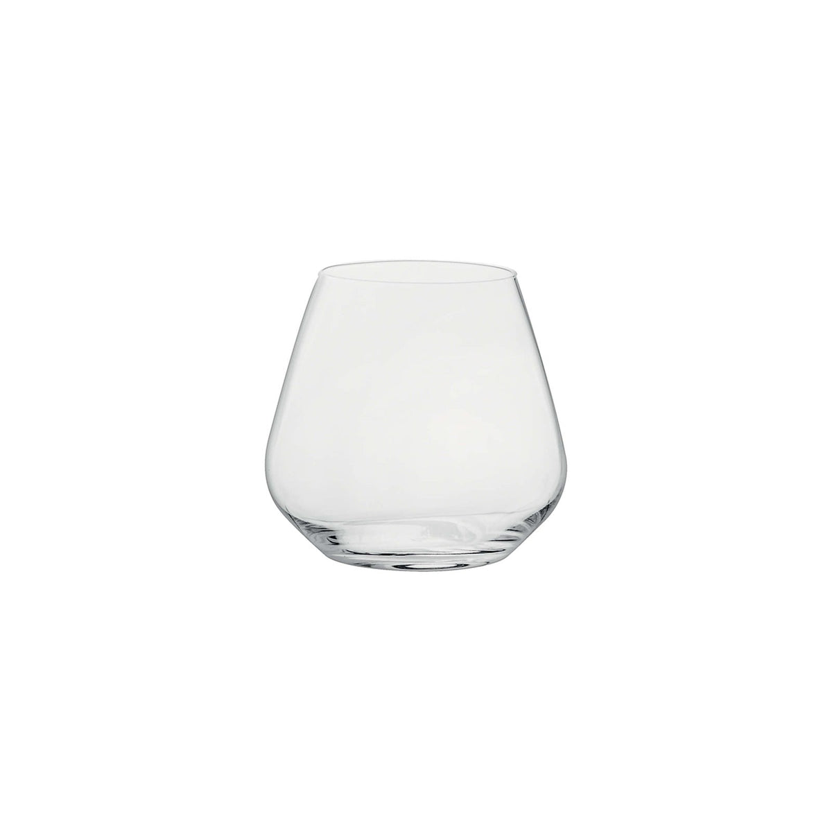 Bormioli Luigi Atelier Bicchiere Pinot Noir 59 cl 6 Pezzi