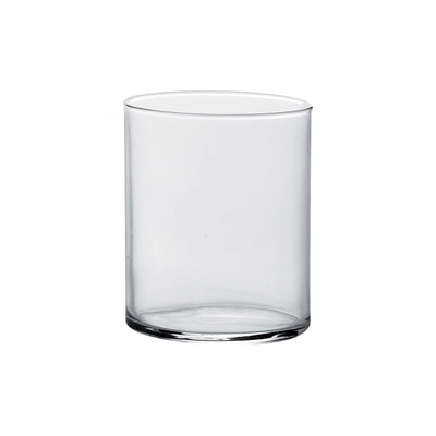 Bormioli Rocco Aere Bicchiere Acqua in Vetro Cristallino 29 cl 3 Pezzi