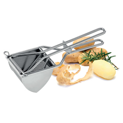 Schiacciapatate in Acciaio Inox