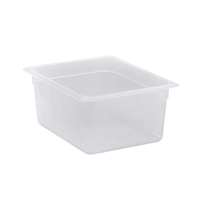 Cambro Bacinella Gastronorm GN 1/2 in Polipropilene H 15 cm 8,9 Litri