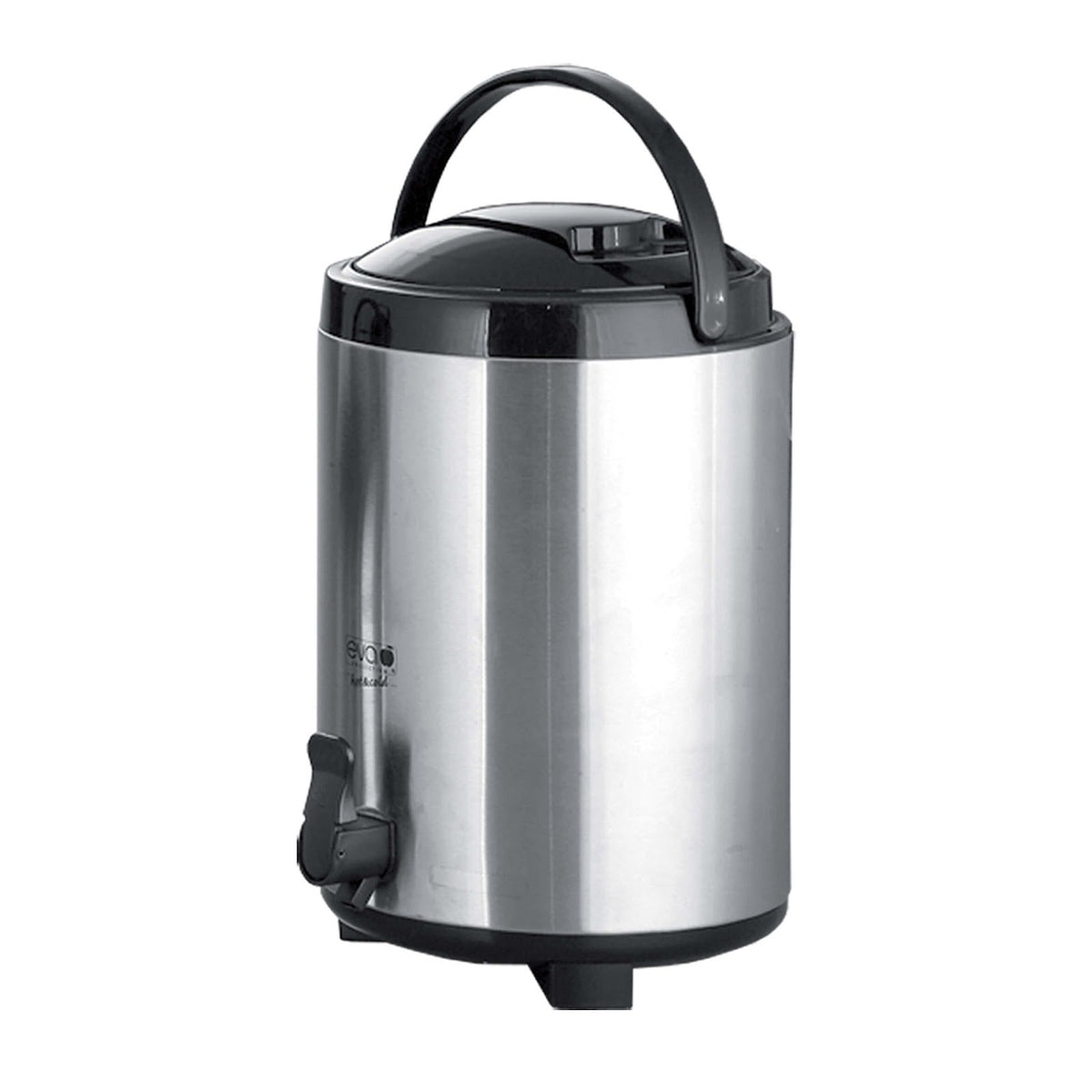 Distributore Termico per Bevande in Acciaio Inox 10 Litri