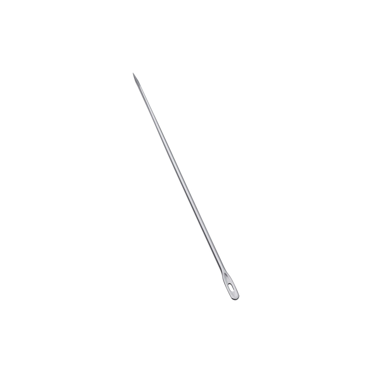 Sanelli Ago per Cucire in Acciaio Inox 24 cm