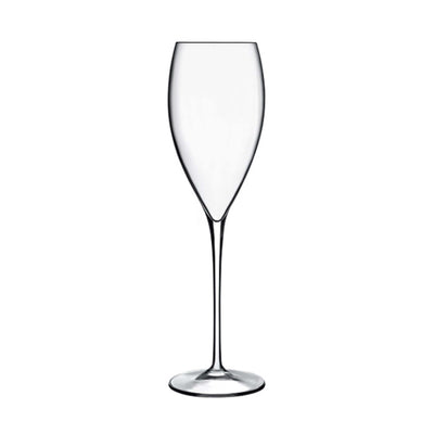 Magnifico Calice Flute Cristallino 32 cl 6 Pezzi