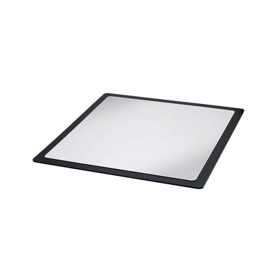 Espositore a Specchio Quadrato 60x60 cm